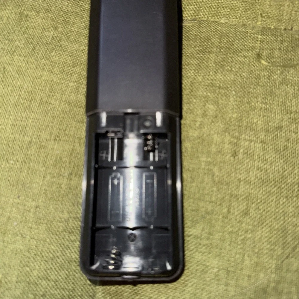 Sony RM-S103 Genuine Remote Control OEM IR Test Works Fast Shipping